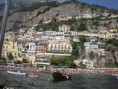Day Trips from Rome to Pompeii & Amalfi coast